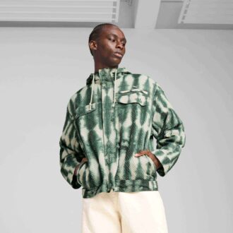 Chaqueta de seersucker para hombre PALAIS ARTISAN