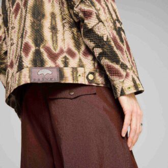 Chaqueta de seersucker para hombre PALAIS ARTISAN