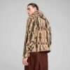 Chaqueta de seersucker para hombre PALAIS ARTISAN