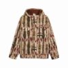 Chaqueta de seersucker para hombre PALAIS ARTISAN
