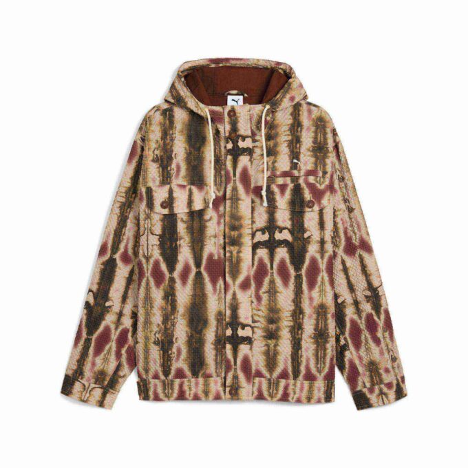 Chaqueta de seersucker para hombre PALAIS ARTISAN
