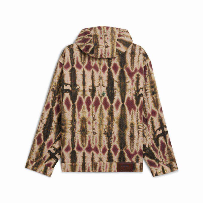 Chaqueta de seersucker para hombre PALAIS ARTISAN