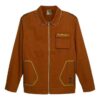 Chaqueta de trabajo Hoops x LAFRANC «Tan»