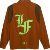 Chaqueta de trabajo Hoops x LAFRANC «Tan»