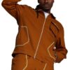 Chaqueta de trabajo Hoops x LAFRANC «Tan»