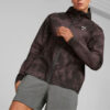 Chaqueta de trail running plegable Seasons StormCELL Sympatex «Negra»