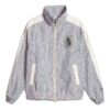 Chaqueta de verano PUMA x Rhuigi «Azul»
