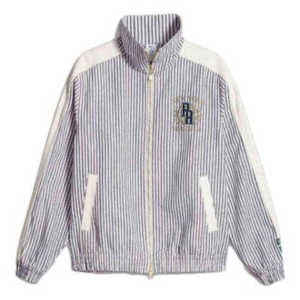 Chaqueta de verano PUMA x Rhuigi «Azul»