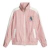 Chaqueta de verano «Roja»