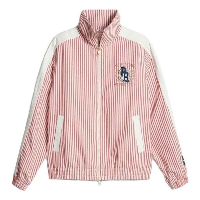 Chaqueta de verano «Roja»