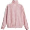 Chaqueta de verano «Roja»