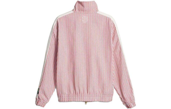 Chaqueta de verano «Roja»
