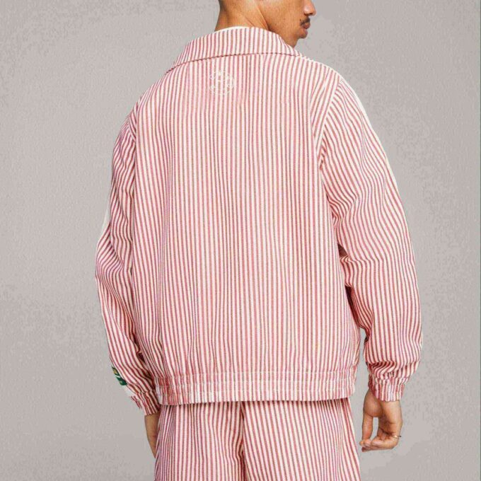 Chaqueta de verano «Roja»