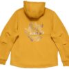 Chaqueta deportiva «Amarillo»