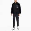 Chaqueta deportiva Avenir «Negra»