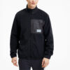 Chaqueta deportiva Avenir «Negra»