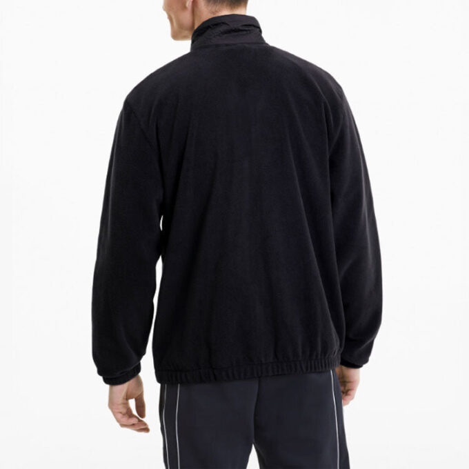 Chaqueta deportiva Avenir «Negra»