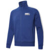 Chaqueta deportiva «Azul y blanco»