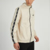 Chaqueta deportiva «Beige»