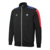 Chaqueta deportiva BMW Motorsport T7 «Negra»
