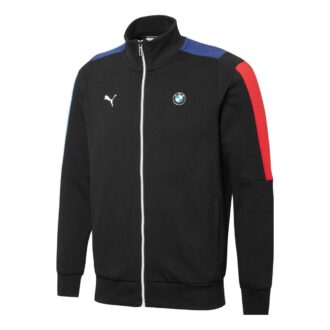 Chaqueta deportiva BMW Motorsport T7 «Negra»