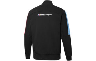 Chaqueta deportiva BMW Motorsport T7 «Negra»