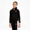 Chaqueta deportiva Classics T7 para niña