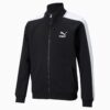 Chaqueta deportiva Classics T7 para niña