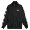 Chaqueta deportiva clásica «Black Gold»