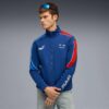 Chaqueta deportiva con cremallera BMW M Motorsport T7 para hombre Chaqueta deportiva con cremallera BMW M Motorsport T7 para hombre