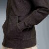 Chaqueta deportiva con cremallera para hombre de la Scuderia Ferrari Chaqueta deportiva con cremallera para hombre de la Scuderia Ferrari
