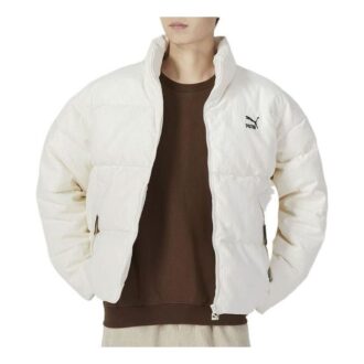 Chaqueta deportiva con logo «blanca»