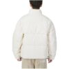 Chaqueta deportiva con logo «blanca»