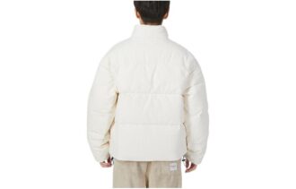Chaqueta deportiva con logo «blanca»