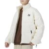 Chaqueta deportiva con logo «blanca»
