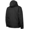 Chaqueta deportiva de invierno «Negra»