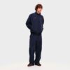 Chaqueta deportiva de nailon PUMA x MADHAPPY