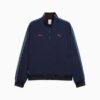 Chaqueta deportiva de nailon PUMA x MADHAPPY