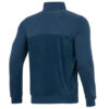 Chaqueta deportiva dorada «Azul Dorado»
