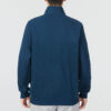 Chaqueta deportiva dorada «Azul Dorado»