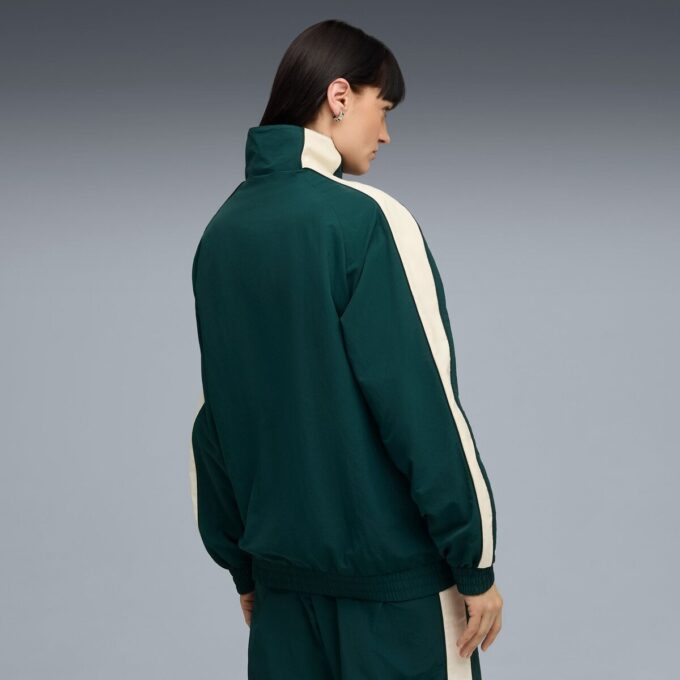 Chaqueta deportiva extragrande T7 Chaqueta deportiva extragrande T7