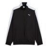 Chaqueta deportiva extragrande T7 «Negra»