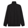 Chaqueta deportiva extragrande T7 «Negra»