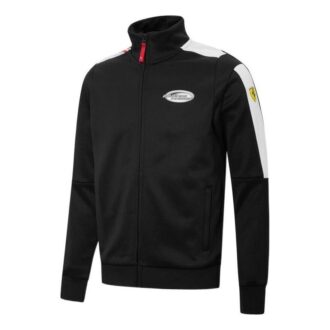 Chaqueta deportiva Ferrari Race T7 «Negra»