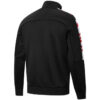 Chaqueta deportiva Ferrari Race T7 «Negra»