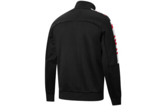 Chaqueta deportiva Ferrari Race T7 «Negra»