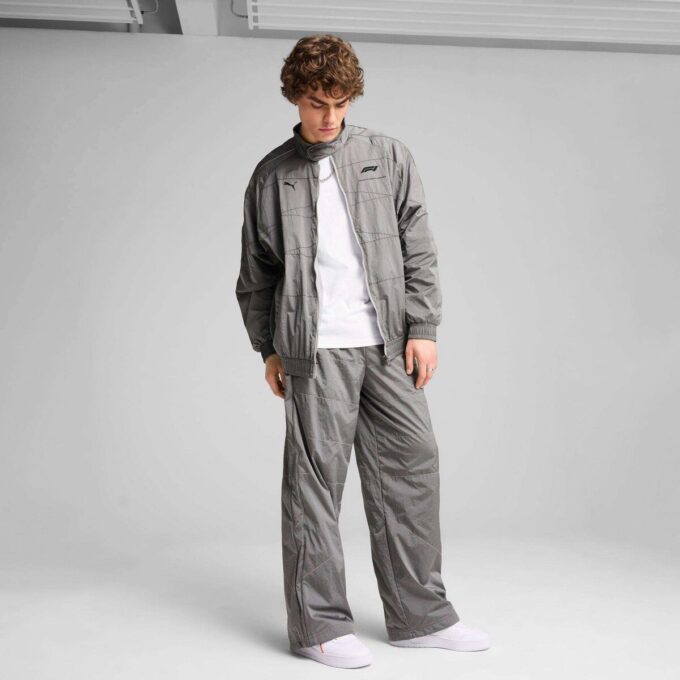 Chaqueta deportiva Fórmula 1® T7 para hombre