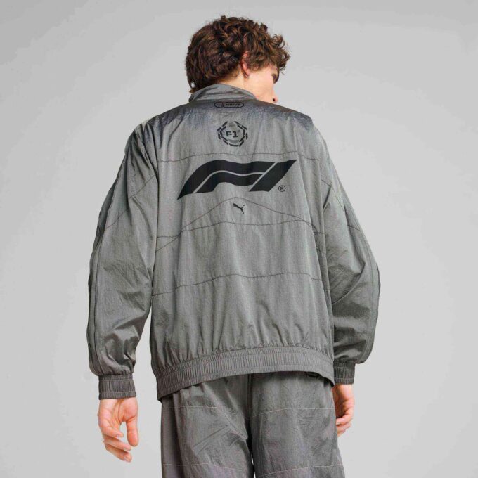 Chaqueta deportiva Fórmula 1® T7 para hombre
