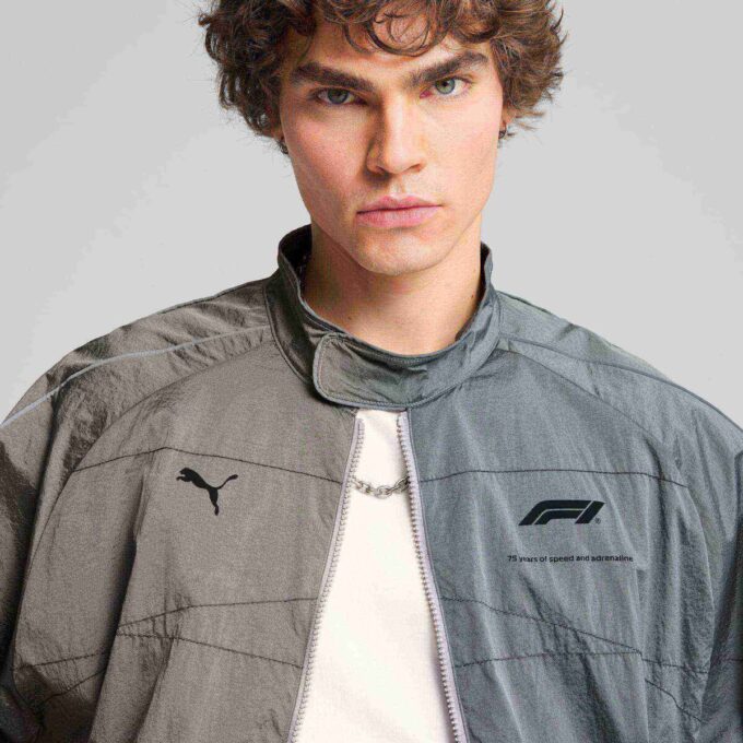 Chaqueta deportiva Fórmula 1® T7 para hombre