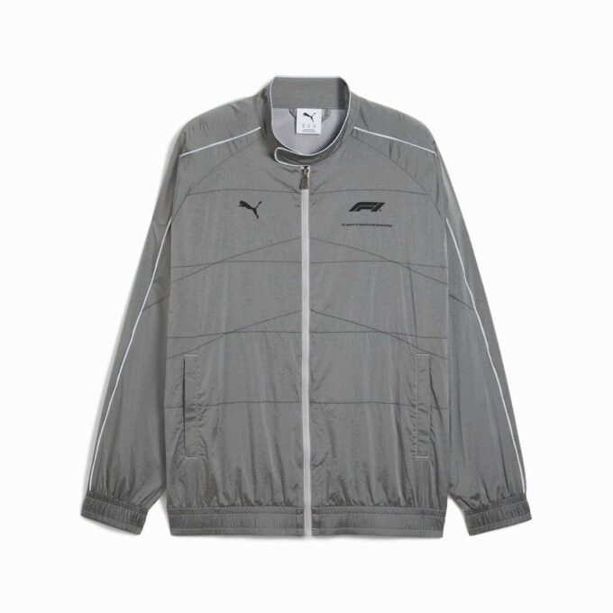 Chaqueta deportiva Fórmula 1® T7 para hombre